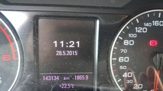 Audi Q5 2011