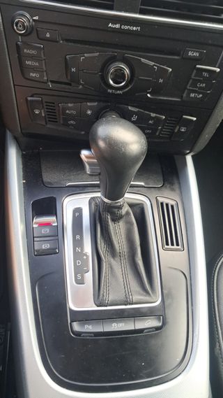 Audi Q5 2011