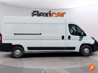 Opel Movano EDITION L3H2, 3.5T 140CV BLUEHDI