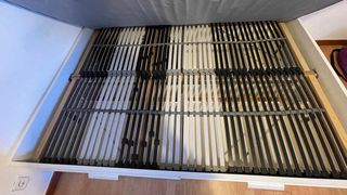 Cama Ikea