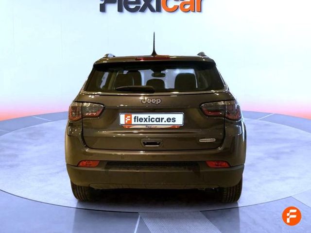 Jeep Compass 1.4 Mair 103kW Limited 4x2