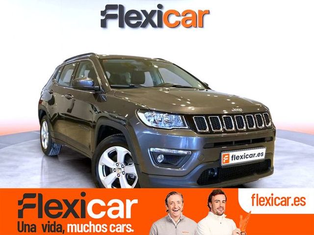 Jeep Compass 1.4 Mair 103kW Limited 4x2