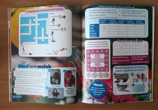 Kids can! 4 Extra fun!