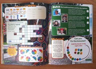 Kids can! 4 Extra fun!