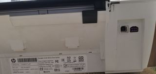 Impresora HP Deskjet 1510: para reparar o piezas