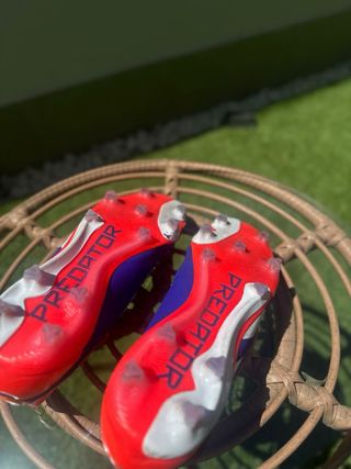 Adidas Predator - Botas Fútbol