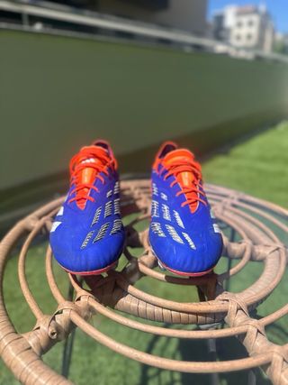 Adidas Predator - Botas Fútbol