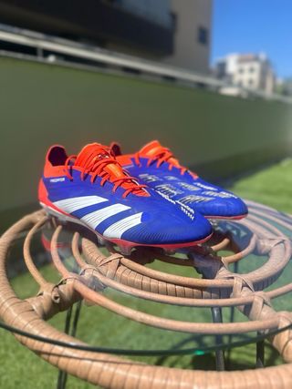 Adidas Predator - Botas Fútbol
