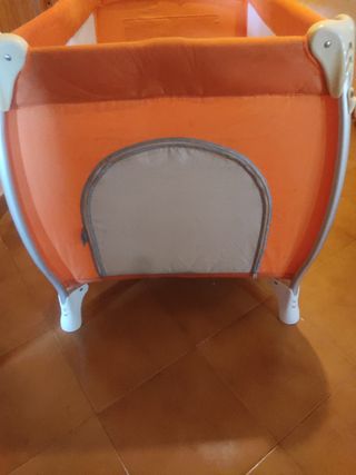 Cuna viaje Inglesina - Parque bebé
