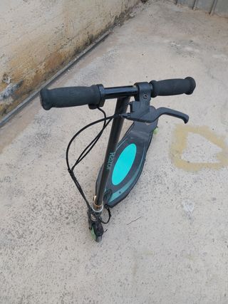 Monopattino elettrico Razor