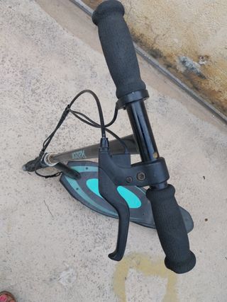 Monopattino elettrico Razor
