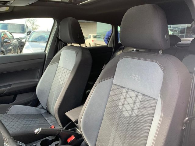 Volkswagen Taigo RLine 1.0 TSI 81kW 110CV DSG