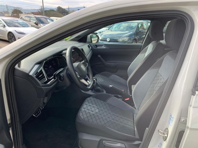Volkswagen Taigo RLine 1.0 TSI 81kW 110CV DSG