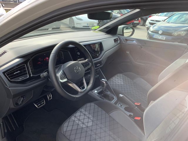 Volkswagen Taigo RLine 1.0 TSI 81kW 110CV DSG