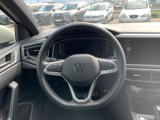 Volkswagen Taigo RLine 1.0 TSI 81kW 110CV DSG