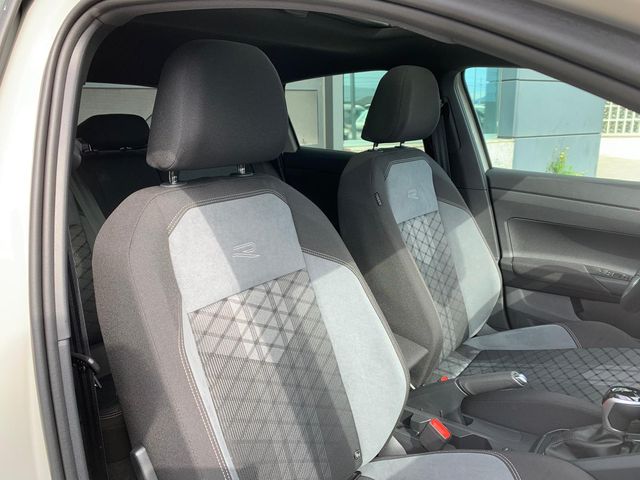 Volkswagen Taigo RLine 1.0 TSI 81kW 110CV DSG