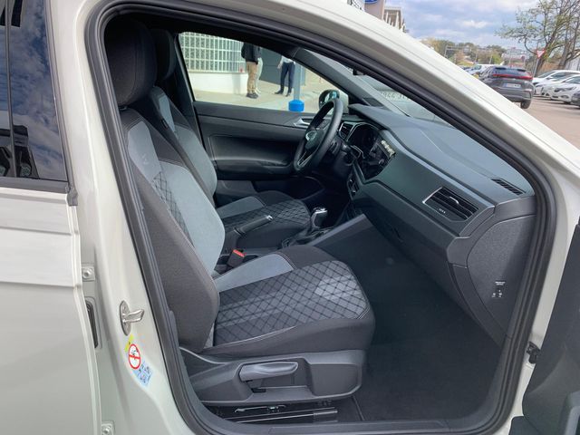 Volkswagen Taigo RLine 1.0 TSI 81kW 110CV DSG