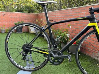 Bicicleta Carretera Giant TCR Advanced