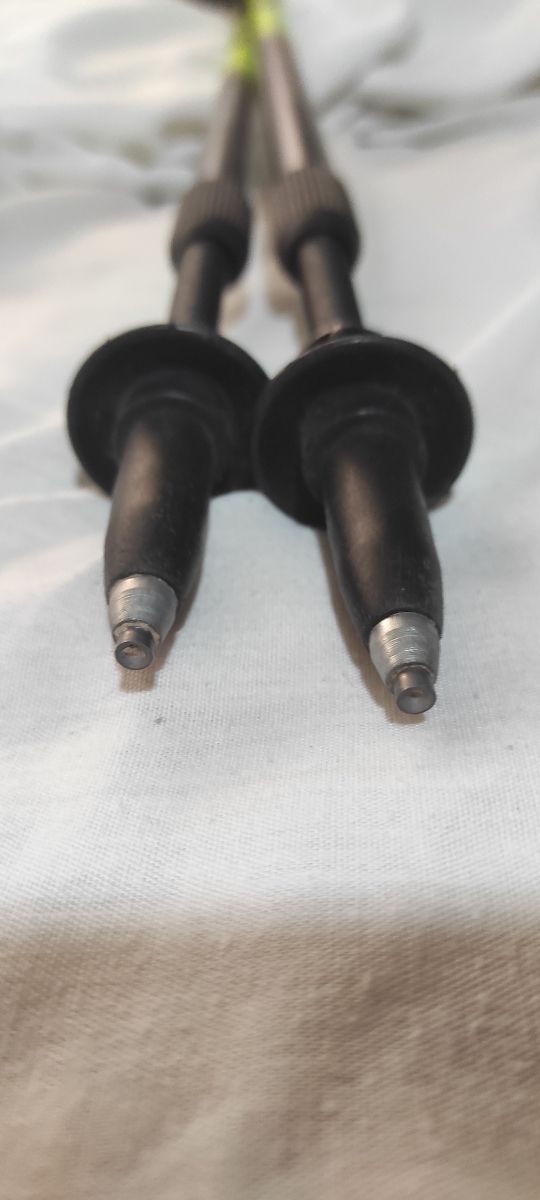 Bastones Fizan Marcha Nórdica M