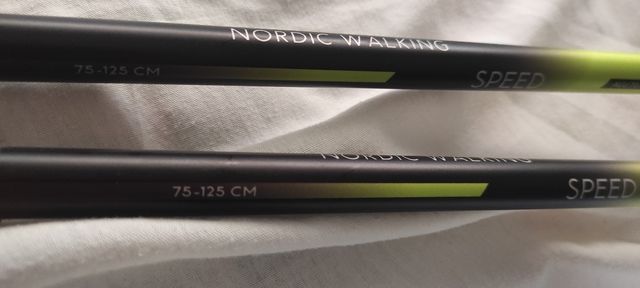 Bastones Fizan Marcha Nórdica M