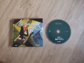 Música clásica El País - 8 CDs + Libritos