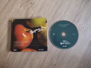 Música clásica El País - 8 CDs + Libritos
