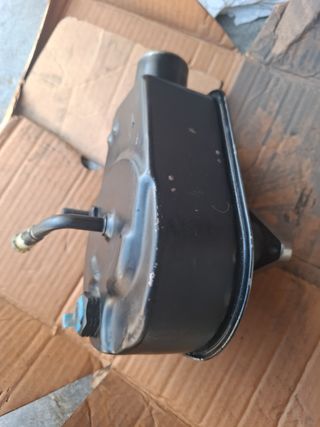 Ford Capri 2.8 bomba servo dirección