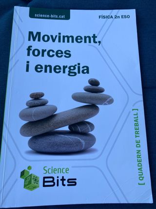 La Matèria I Els Seus Canvis, Química 2n Eso.