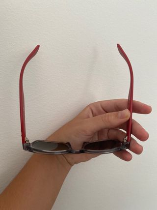 Gafas Ray-Ban niño c/estuche