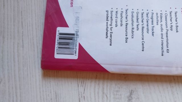 KIDS CAN! 5 Pupil's Book: libro de texto de ing...