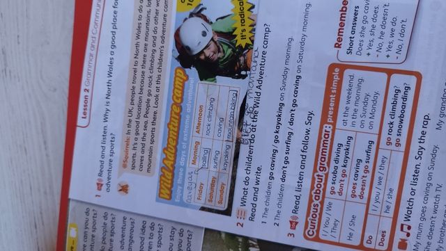 KIDS CAN! 5 Pupil's Book: libro de texto de ing...