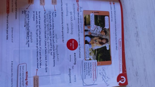 KIDS CAN! 5 Pupil's Book: libro de texto de ing...