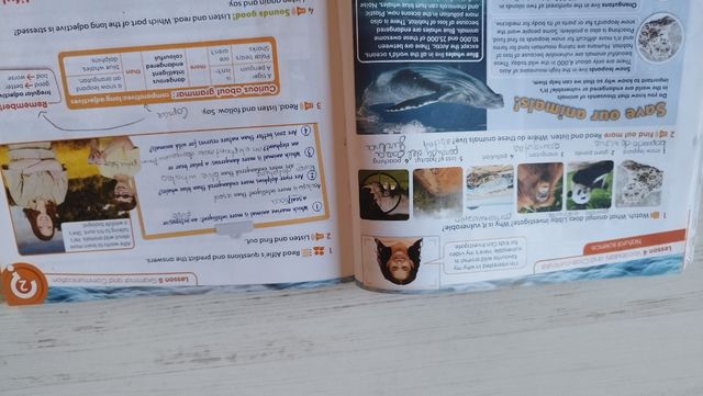 KIDS CAN! 5 Pupil's Book: libro de texto de ing...