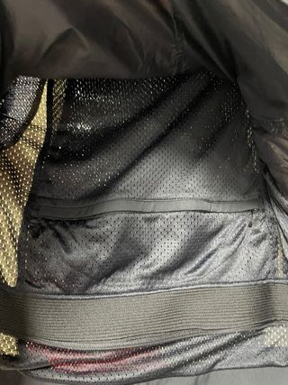 Chaqueta moto Dainese mujer