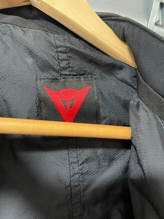Chaqueta moto Dainese mujer