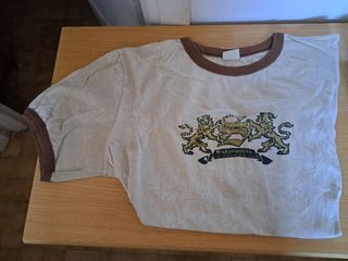 Camiseta Sickonineteen de Pull & Bear