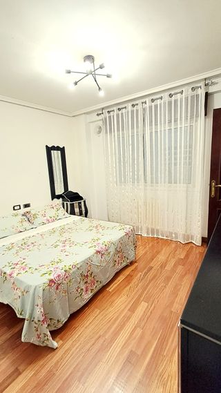 Alquiler habitación amueblada. Céntrico.