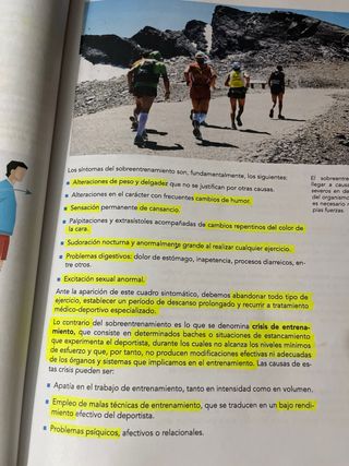 Educación Física 1.