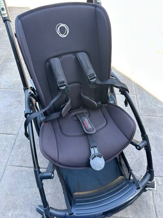 Bugaboo Bee en muy buen estado