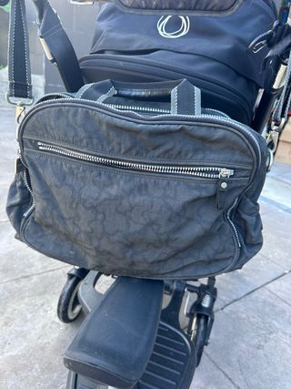 Bugaboo Bee en muy buen estado