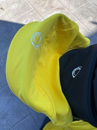 Bugaboo Bee en muy buen estado