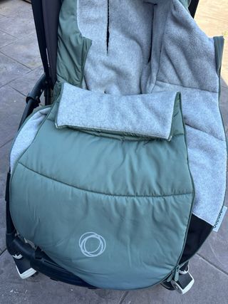 Bugaboo Bee en muy buen estado