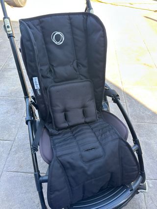 Bugaboo Bee en muy buen estado