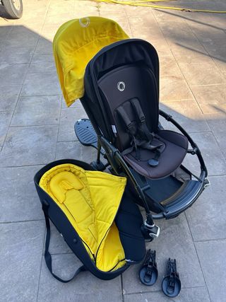 Bugaboo Bee en muy buen estado
