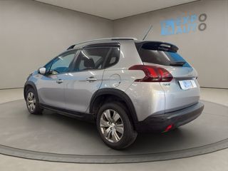 Peugeot 2008 2019