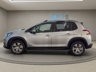 Peugeot 2008 2019