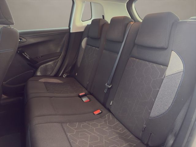 Peugeot 2008 2019