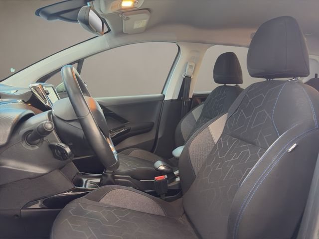 Peugeot 2008 2019