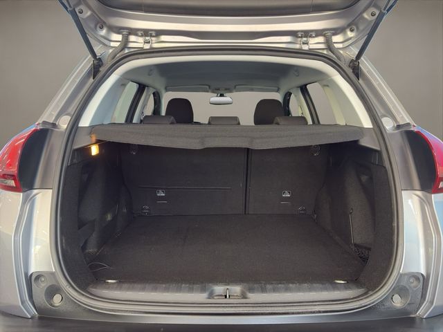 Peugeot 2008 2019