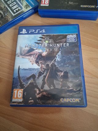  PS4 (PlayStation 4)